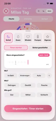 Schlaf